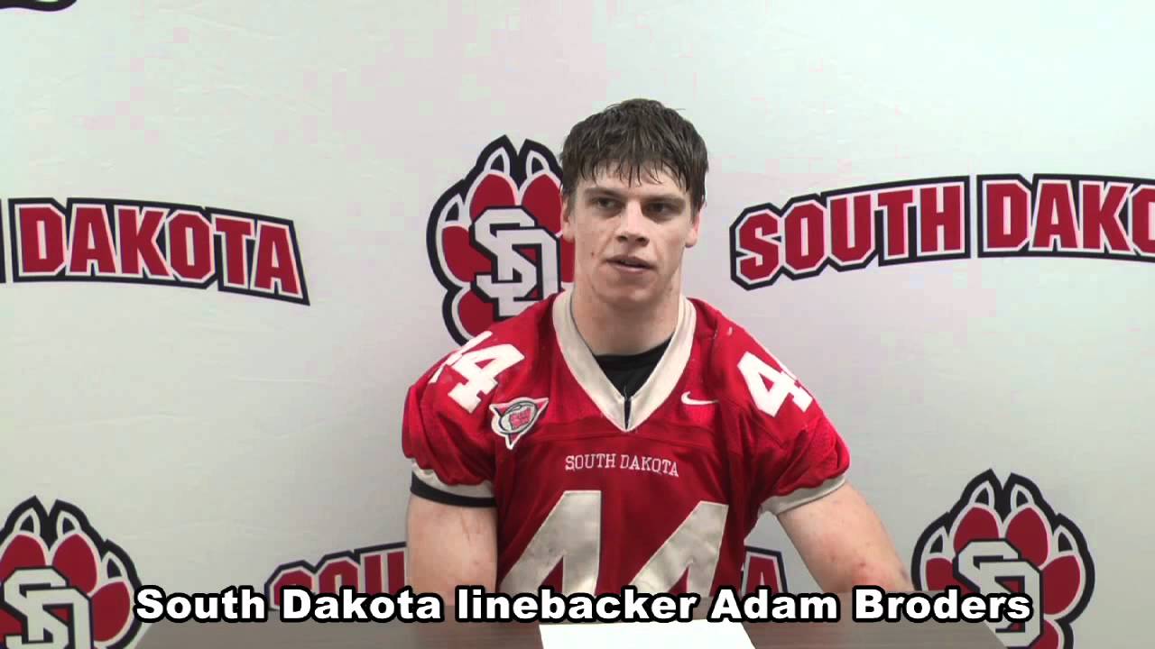 coyotes don edwards South Dakota-UC Davis Football Press Conference