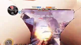 Ejecting For My Life + Titan Glitch | Titanfall 2