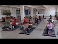 WEIGHT LOSS VALONU AND YOGA-AEROBICS BURN 770 CALORIES