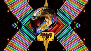 ICON - Domain Lucky Lid