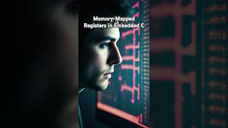 Memory-Mapped Registers in Embedded C