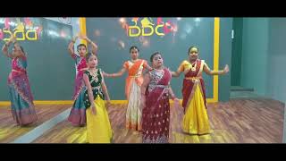 Digu Digu Digu Naaga Dance Performance | #VaraduKaavalenu Songs | Naga Shaurya, Ritu Varma | ThamanS