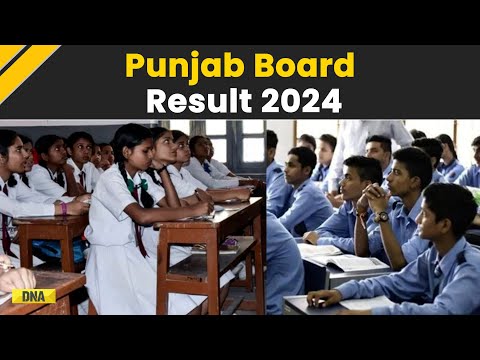 Punjab Board 10th Result 2024: PSEB Announced Results For Class 10th Board Exams | Big News