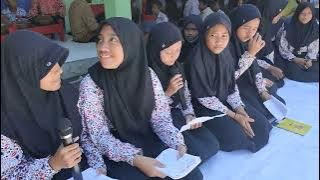 Pantai Logending | Karawitan SDN Sidomukti