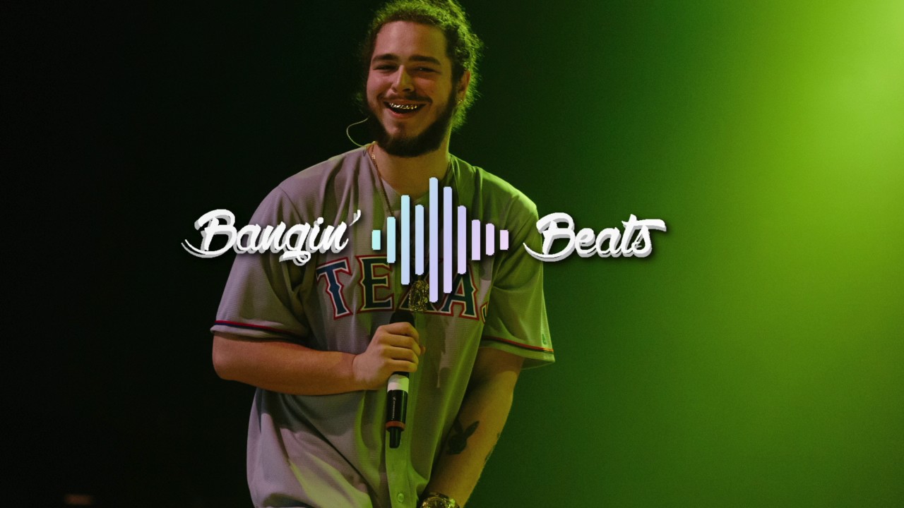 Post Malone - Candy Paint (Clean Version) - YouTube