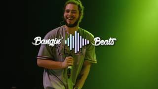 Video thumbnail of "Post Malone - Candy Paint (Clean Version)"