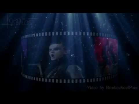 Lord of the Lost - Eisblumen