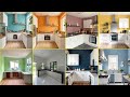 Kitchen Colour Ideas 2026 | Best Wall Colour Combinations | Home Design
