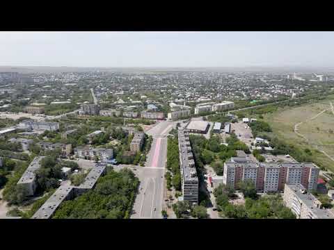 Темиртау 2020 год