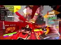 Day 23 of P-Ranking a random ULTRAKILL level until Steel Ball Run Episode 2
