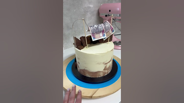Wiek to tylko liczby 🥳#torty #tort #birthdaycake #bdaycake #bdcake #cake #cakedesign #cakeidea