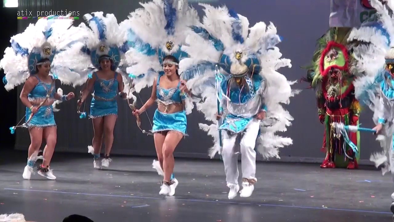 Centro Cultural Bolivia - Tobas