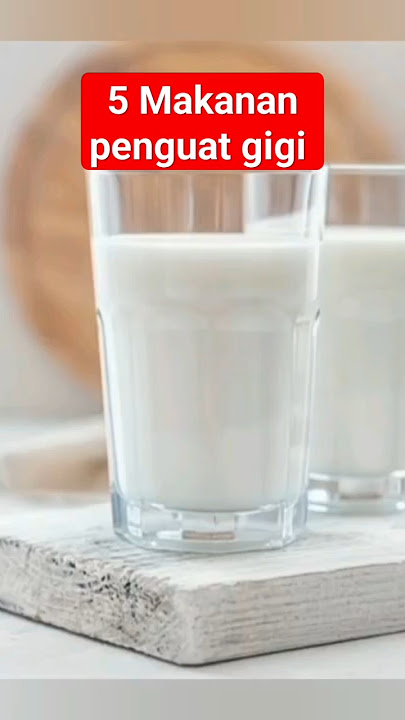 5 Makanan penguat gigi yang harus di konsumsi sehari hari #shorts #manfaatkesehatan #faktaunik