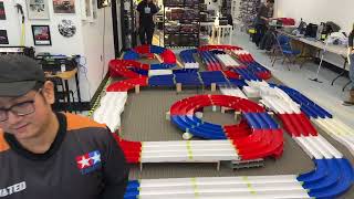 TAMIYA Mini 4WD Winter Cup Trophy Races at Hobby Hideaway