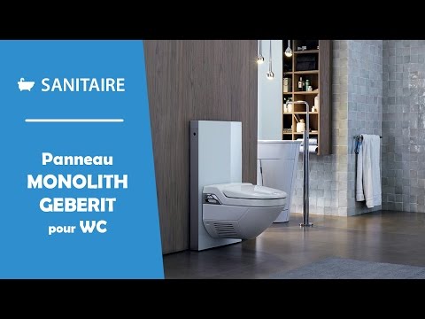 Comment raccorder un geberit