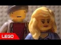 Ik Doe het Morgen Wel - Kud (Lego Versie)