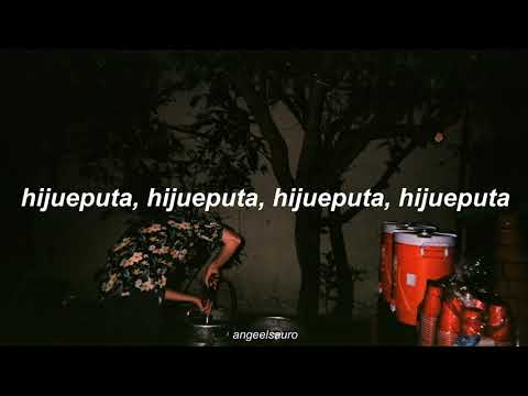 Hijueputa, Perreo Hijueputa, Reggaeton Hijueputa, Perreo HP - LLG Musik (Letra)