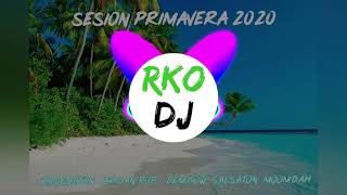 RKO DJ: SESION PRIMAVERA  2020 (4) #MEQUEDOENCASABAILANDO #YOMEQUEDOENCASA #EMQUEDOACASA    #URBAN
