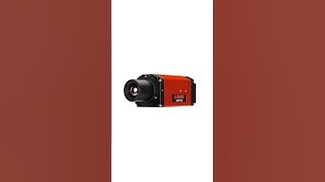 LWIR-640 Features and Benefits |  #temperaturemeasurement #thermalimage #ametekland