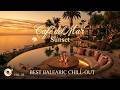 Café del Mar Sunset Chillout | Luxury Poolside Lounge & Deep Chill Vibes