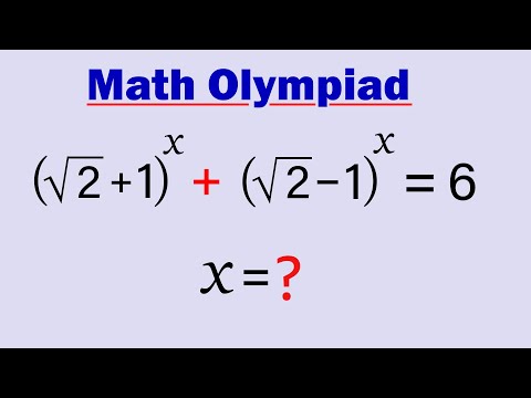 Math Olympiad 