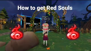 How to get Red Souls | Granny House Multiplayer screenshot 4