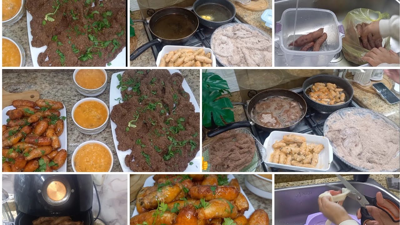 سفرة رمضانية2026 تكفي 6افراد في ساعه واحدة بس+اطباق جانبية🌙