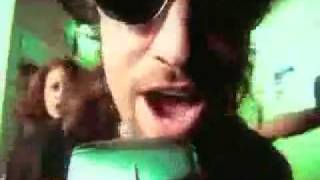 Under The Hood- Billy Ray Cyrus- Official Music Video