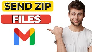 How to Send ZIP Files Through Gmail Without Errors – Easy Guide! 📧
