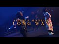 Alishia Monroe - Long Way (Music Video)