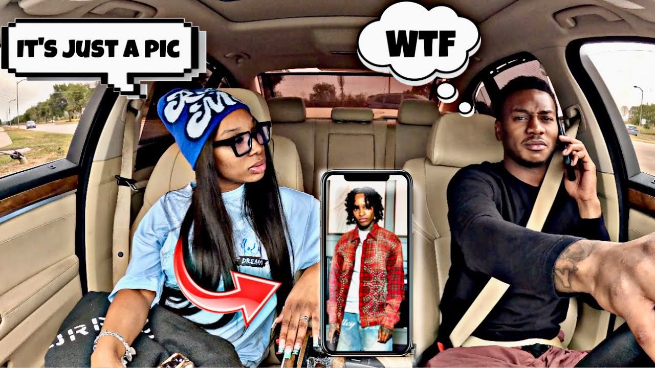 PUTTING JAZZ AS MY LOCKSCREEN TO GET JLONG REACTION* he called her 😂