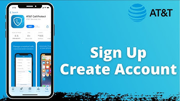 Sign Up AT&T | How to Create AT&T Account
