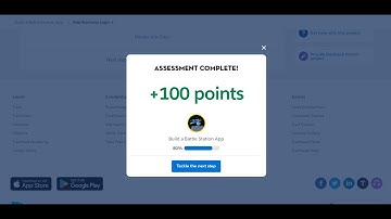 Add Business Logic At Battle Station App In Trailhead