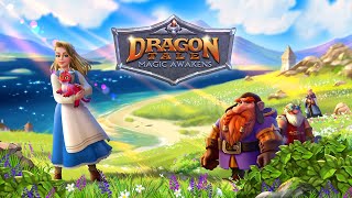 Dragon Tale: Magic Awakens