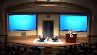 Annual Governance Symposium Morning Presentation part 1