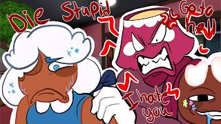 MeetIng The Worst Toxic Brightney And The Worst Cosmos || Dandy's World
