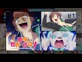 この素晴らしい世界に祝福を Konosuba Episode 1 Vtuber 反応集 Reaction Mashup