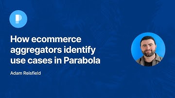 How ecommerce aggregators identify use cases in Parabola