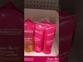 New at Dollar Tree!! Amber Glow Deodorants. #dollartree #newarrivals #haulvideo