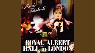 髙橋真梨子/MARIKO TAKAHASHI at CARNEGIE HALL… MARIKO TAKAHASHI CARNEGIE HALL N.Y. 1993