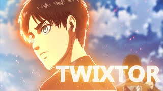 Young Eren Yeager Twixtor Clips | Clips for edits