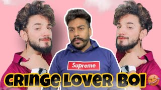 Lover Boy Of Instagram Roast Nagina Sethi
