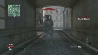 MW3 Lag Comp/ Host Disadvantage Proof
