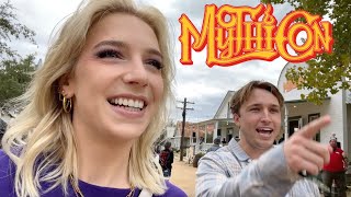 We Party In Texas Feat. Mythical Kitchen