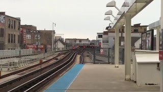 CTA Improvements Could Mean Easier Transport into Chicago for NU Students