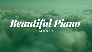 The Claydermen : Beautiful Piano Music