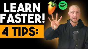How to Speed Up Your Learning Curve In Music Production