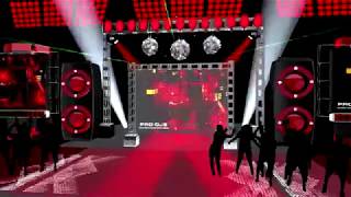 DJ CINSANO NEW DUGEM BREAKBEAT ANTI GALAU