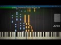 Avicii - Wake Me Up [Piano Cover]