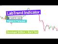🧠 Lab Trend Indicator MetaTrader 4/5 – 2026 [Developer Update] - [TradingFinder]